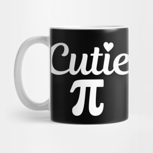 Cutie Pi Mug